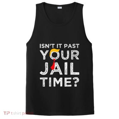 Joke Humour PosiCharge Competitor Tank