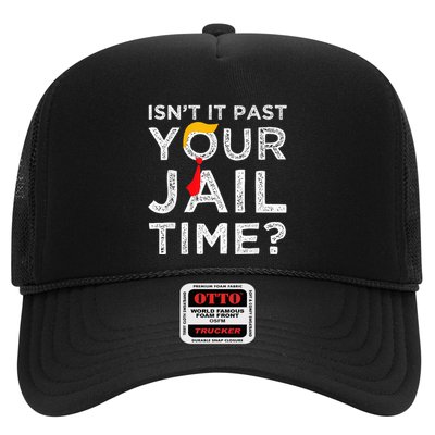 Joke Humour Trucker Hat