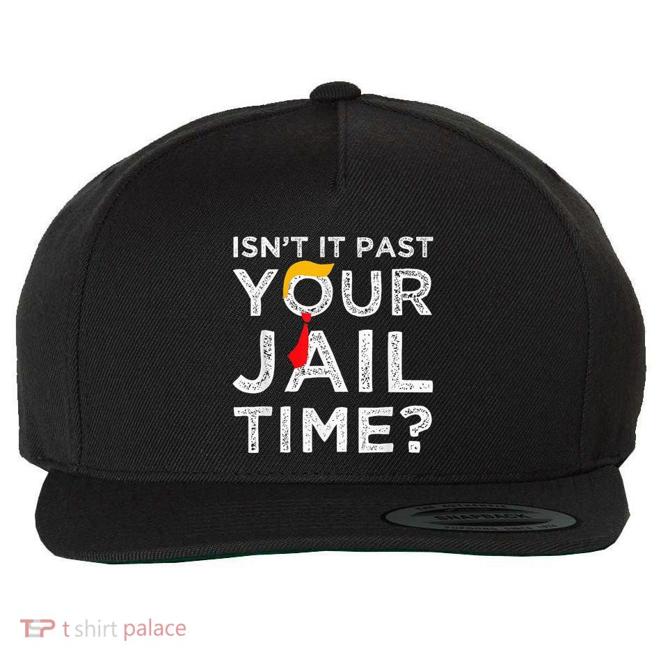 Joke Humour Wool Snapback Cap