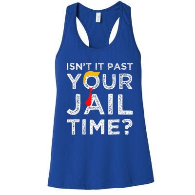 Joke Humour Women's Racerback Tank