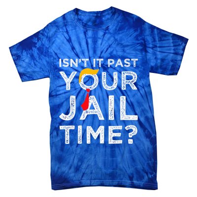Joke Humour Tie-Dye T-Shirt