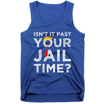 Joke Humour Tank Top