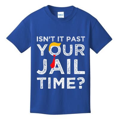 Joke Humour Kids T-Shirt