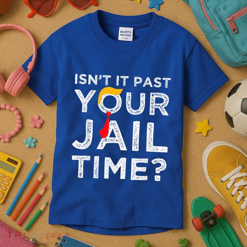 Joke Humour Kids T-Shirt