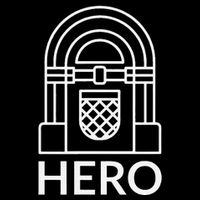 Jukebox Hero 7-Panel Snapback Hat