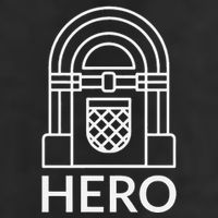 Jukebox Hero Adult Drive Performance Visor