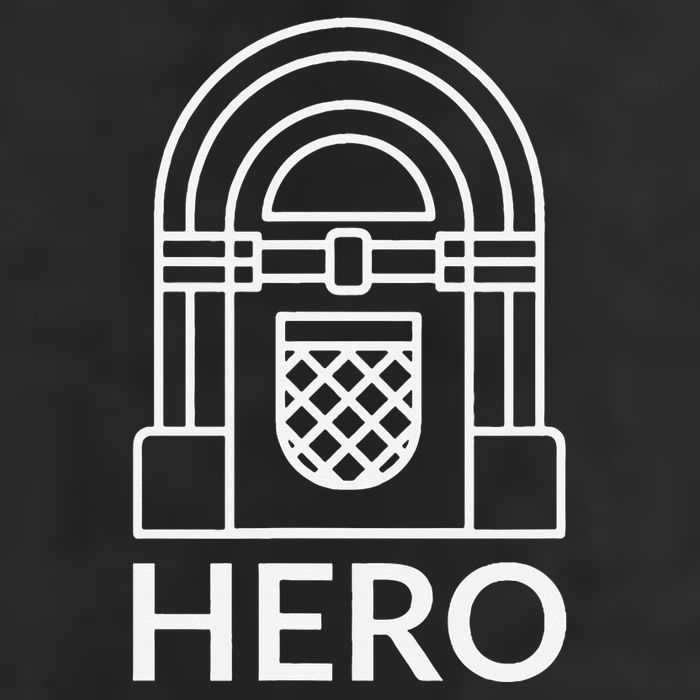 Jukebox Hero Adult Drive Performance Visor