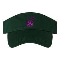 Japanese Horror Valucap Bio-Washed Visor