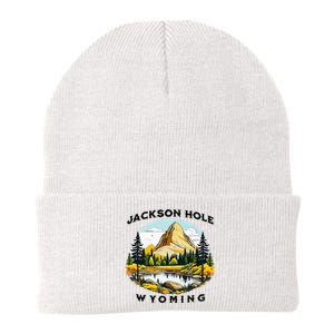 Jackson Hole Knit Cap Winter Beanie