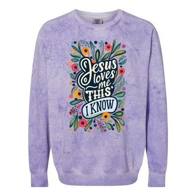 Jesus Has Risen Duo Resurrection Sunday Easter Colorblast Crewneck Sweatshirt