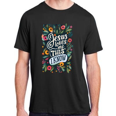 Jesus Has Risen Duo Resurrection Sunday Easter Adult ChromaSoft Performance T-Shirt