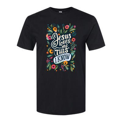 Jesus Has Risen Duo Resurrection Sunday Easter Softstyle CVC T-Shirt