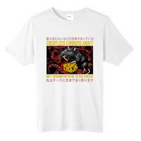 Japanese Horror Rat Retro Countless Horrors Await Tall Fusion ChromaSoft Performance T-Shirt