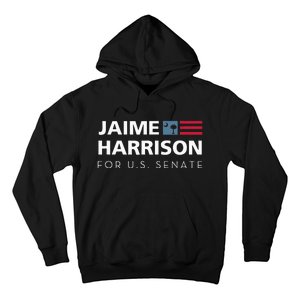 Jaime Harrison Senate 2020 South Carolina Senator Hoodie