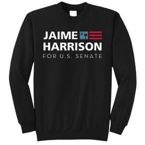 Jaime Harrison Senate 2020 South Carolina Senator Sweatshirt