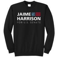 Jaime Harrison Senate 2020 South Carolina Senator Tall Sweatshirt