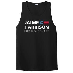 Jaime Harrison Senate 2020 South Carolina Senator PosiCharge Competitor Tank