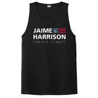 Jaime Harrison Senate 2020 South Carolina Senator PosiCharge Competitor Tank