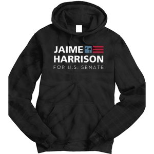 Jaime Harrison Senate 2020 South Carolina Senator Tie Dye Hoodie