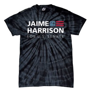 Jaime Harrison Senate 2020 South Carolina Senator Tie-Dye T-Shirt