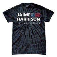 Jaime Harrison Senate 2020 South Carolina Senator Tie-Dye T-Shirt