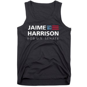 Jaime Harrison Senate 2020 South Carolina Senator Tank Top