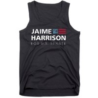 Jaime Harrison Senate 2020 South Carolina Senator Tank Top