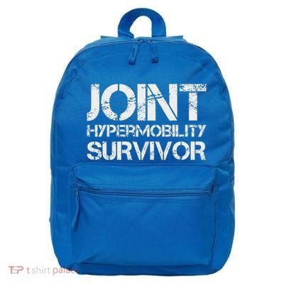 Joint Hypermobility Survivor 16 in Basic Backpack