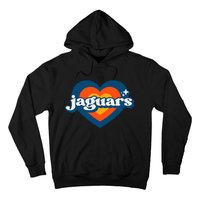 Jaguars High School Spirit Go Hoodie