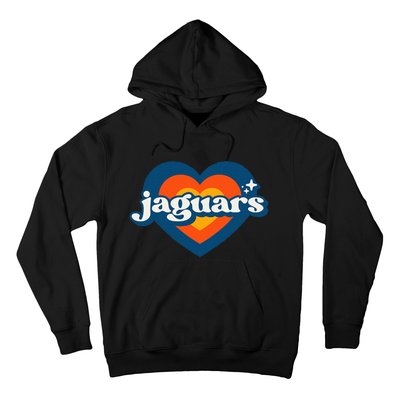 Jaguars High School Spirit Go Hoodie