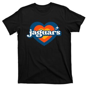 Jaguars High School Spirit Go T-Shirt