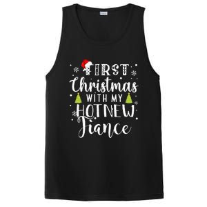 Joyful Holiday Season with My Sizzling New Fiance Celebration PosiCharge Competitor Tank