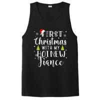 Joyful Holiday Season with My Sizzling New Fiance Celebration PosiCharge Competitor Tank