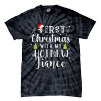 Joyful Holiday Season with My Sizzling New Fiance Celebration Tie-Dye T-Shirt