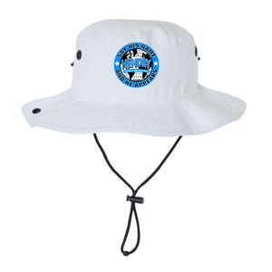 Joe Hendry Tuesdays And Thursdays Legacy Cool Fit Booney Bucket Hat