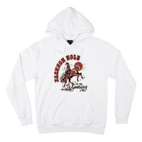 Jackson Hole Wyoming Hoodie