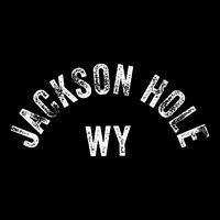 Jackson Hole Wy Cool Vintage Wyoming Rustic Jackson Classic Cooling Performance Crew T-Shirt