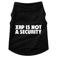 Jeremy Hogan Xrp Is Not A Security Doggie Tank