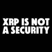 Jeremy Hogan Xrp Is Not A Security T-Shirt