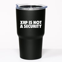 Jeremy Hogan Xrp Is Not A Security Tumbler