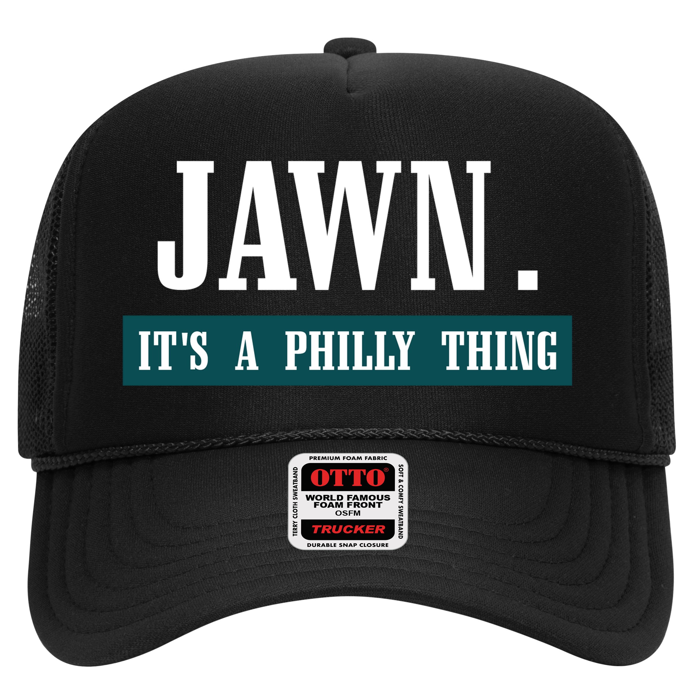 Jawn Its A Philly Thing Philadelphia Slang Hat