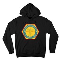 Jeffersonian Institute Anthropology Unit Hoodie