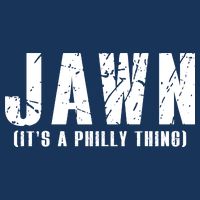 Jawn It's A Philly Thing Philadelphia Fan Pride T-Shirt
