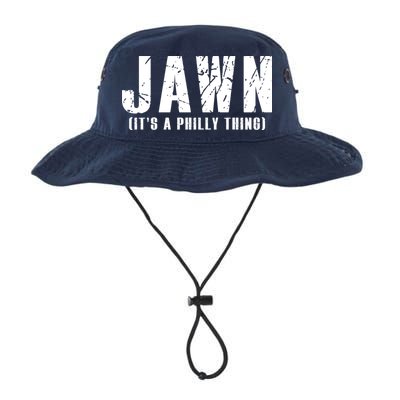Jawn It's A Philly Thing Philadelphia Fan Pride Bucket Hat
