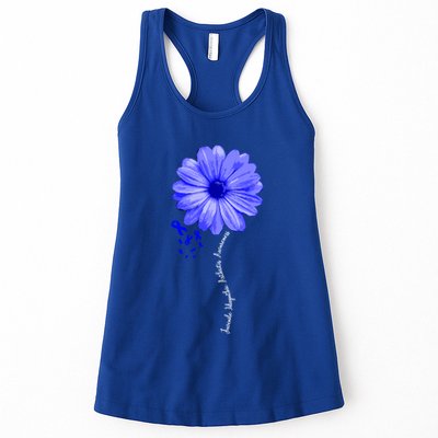 Juvenile Idiopathic Arthritis Awareness Warrior Ribbon Great Gift Womens Tank Top