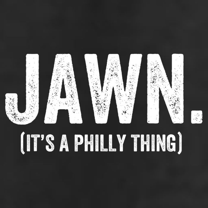 Jawn It's A Philly Thing Philadelphia Fan Pride Love 7 Panel Mesh Trucker Snapback Hat