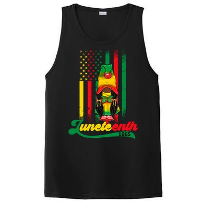 Junenth Independence Celebration Gift PosiCharge Competitor Tank