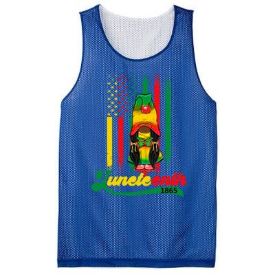 Junenth Independence Celebration Gift Mesh Reversible Basketball Jersey Tank