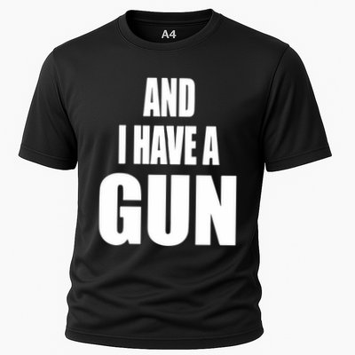 Junathrifts Its Four Loko Friday And I Have A Gun Performance Shirt