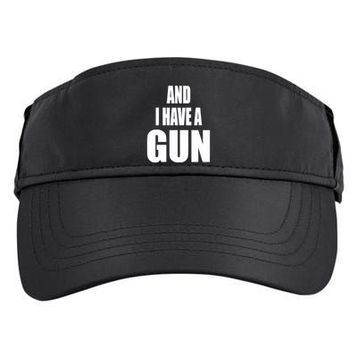 Junathrifts Its Four Loko Friday And I Have A Gun Adult Drive Performance Visor